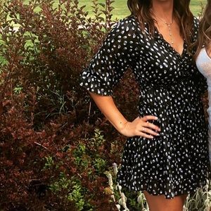 Vici Collection Dress